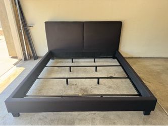 King Bed Frame