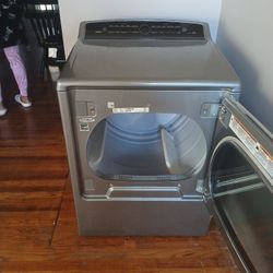 Cabrio whirlpool Dryer 