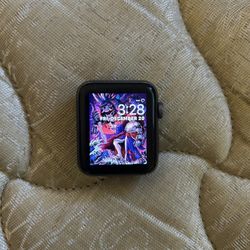 Apple Watch Series 3 
