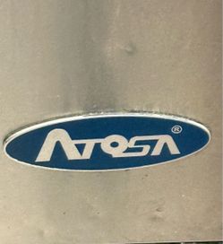 Commercial Stainless Steel Warming/Hot Holding Cabinet