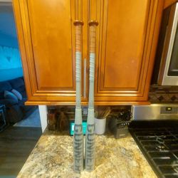Warstick Gunner 33.5-3 BBCORE 