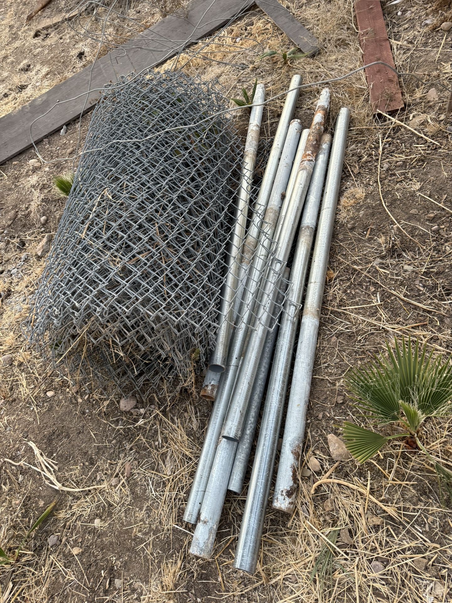 Fence