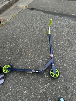 Scooter