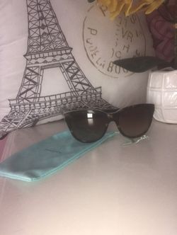 Tiffany & Co sunglasses