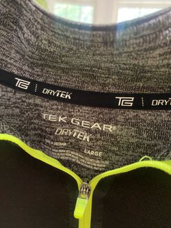 Tek gear shirt