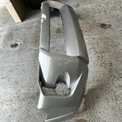 2014-2023 front bumper Toyota 4 runner  Aftermarket  