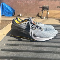 New Reebok Meta split CrossFit Shoes Size 9