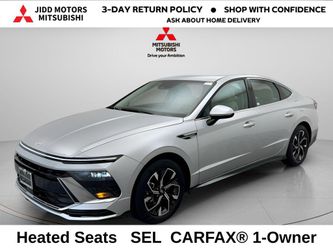 2025 Hyundai Sonata