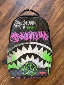 Kids backpack