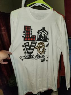 Christmas Shirts