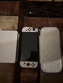 Nintendo oled