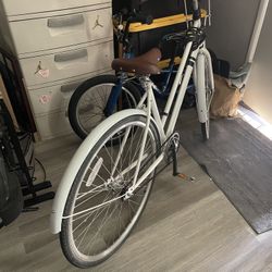 Sole Adult Bike
