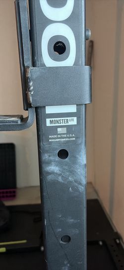Rogue Monster Lite Rack