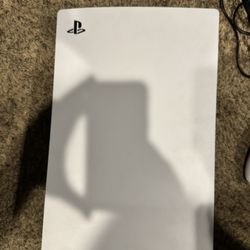 PlayStation 5 Console