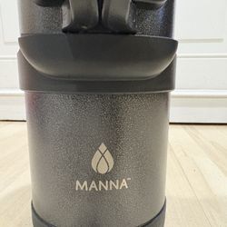 Manna Titan 1 .5 Gallon  Jug (New)