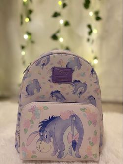 Eeyore Loungefly