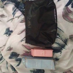 Victoria Secret Bag With Laneige Skincare Products All New $40