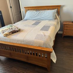 Bedroom Set