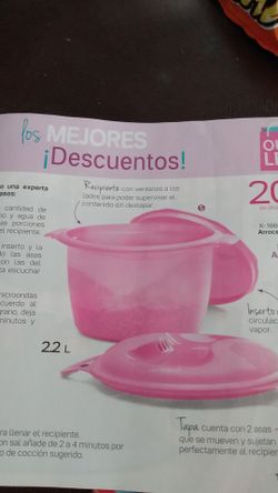 Tupperware