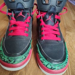 Jordans