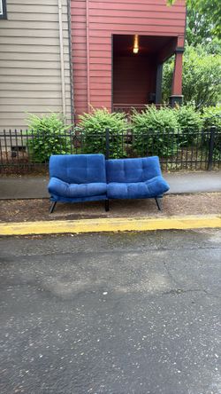 Wet Futon