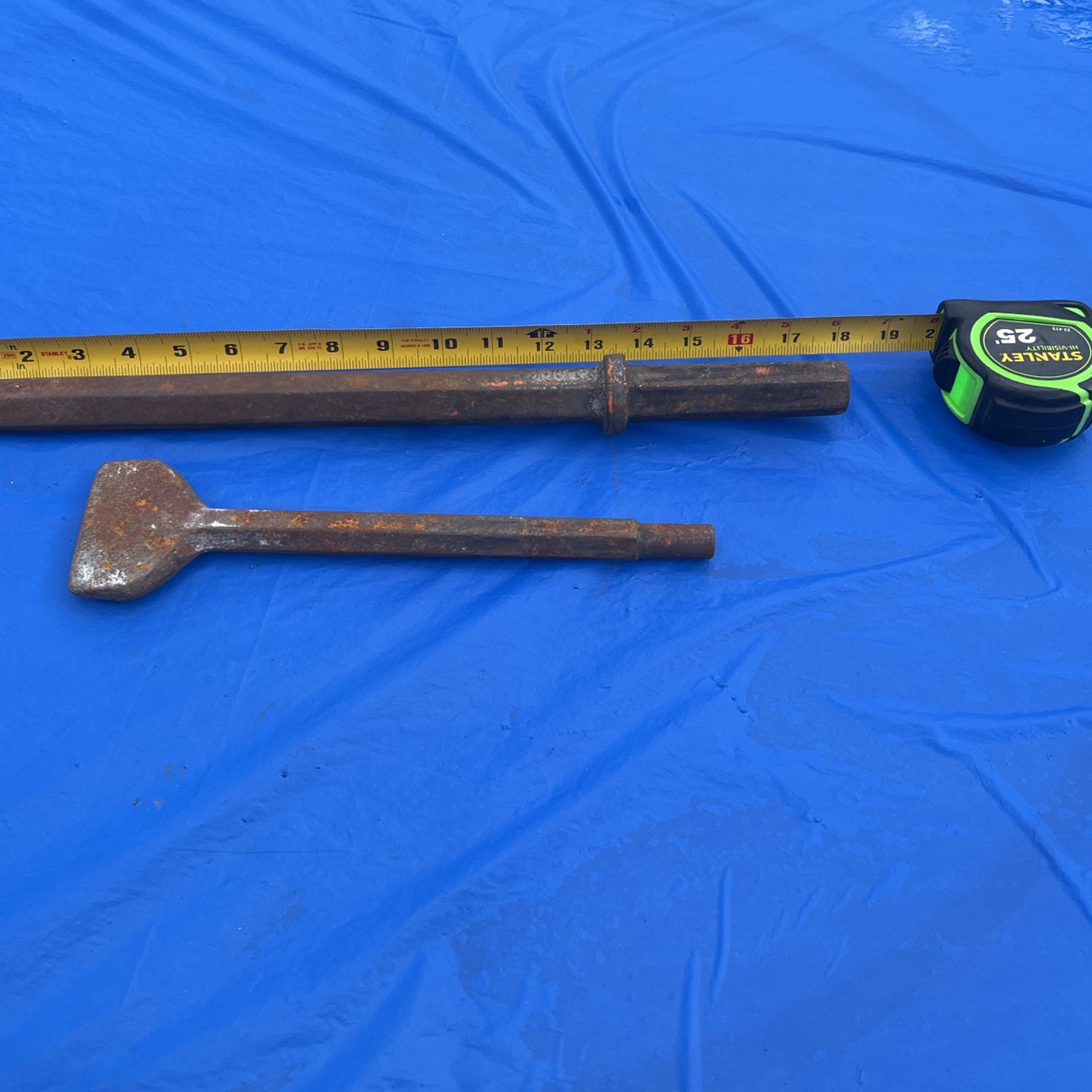 Chisels
