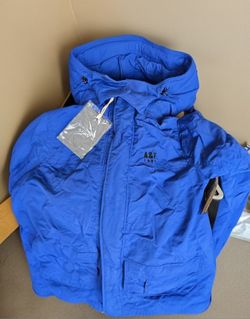 JACKET A&F