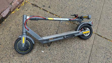 Shell scooter new in box