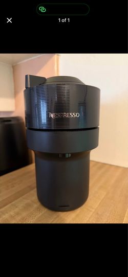 Nespresso