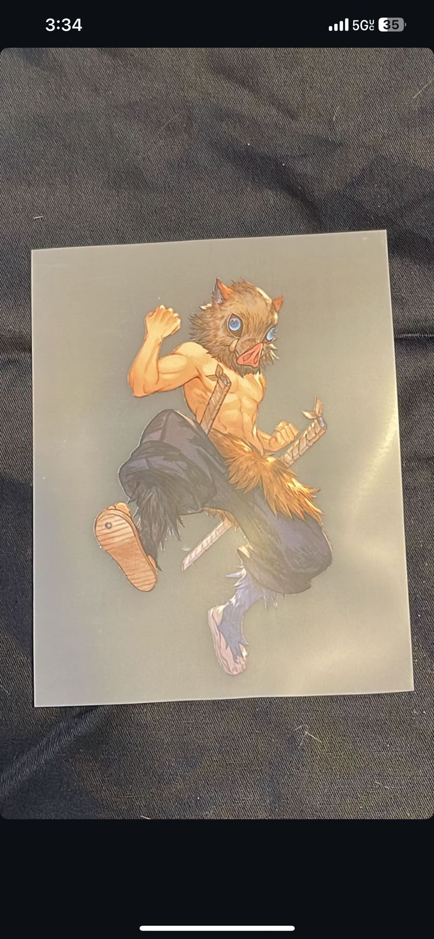 Shirts / Sweaters/ Cups / Beanies Etc… 