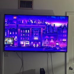 55 Inch