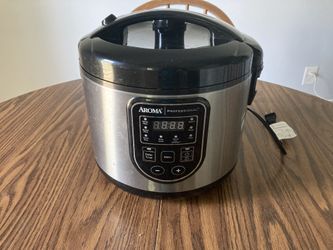 Aroma Houseware Professional Cooker