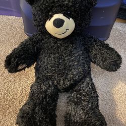 Build a Bear plush toy 