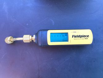 Professional Fieldpiece MG 44 wireless vacuum/micron gauge/HVAC