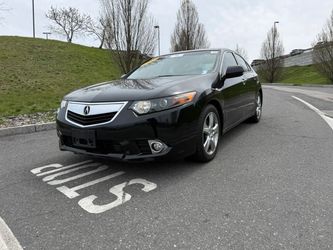 2011 Acura TSX