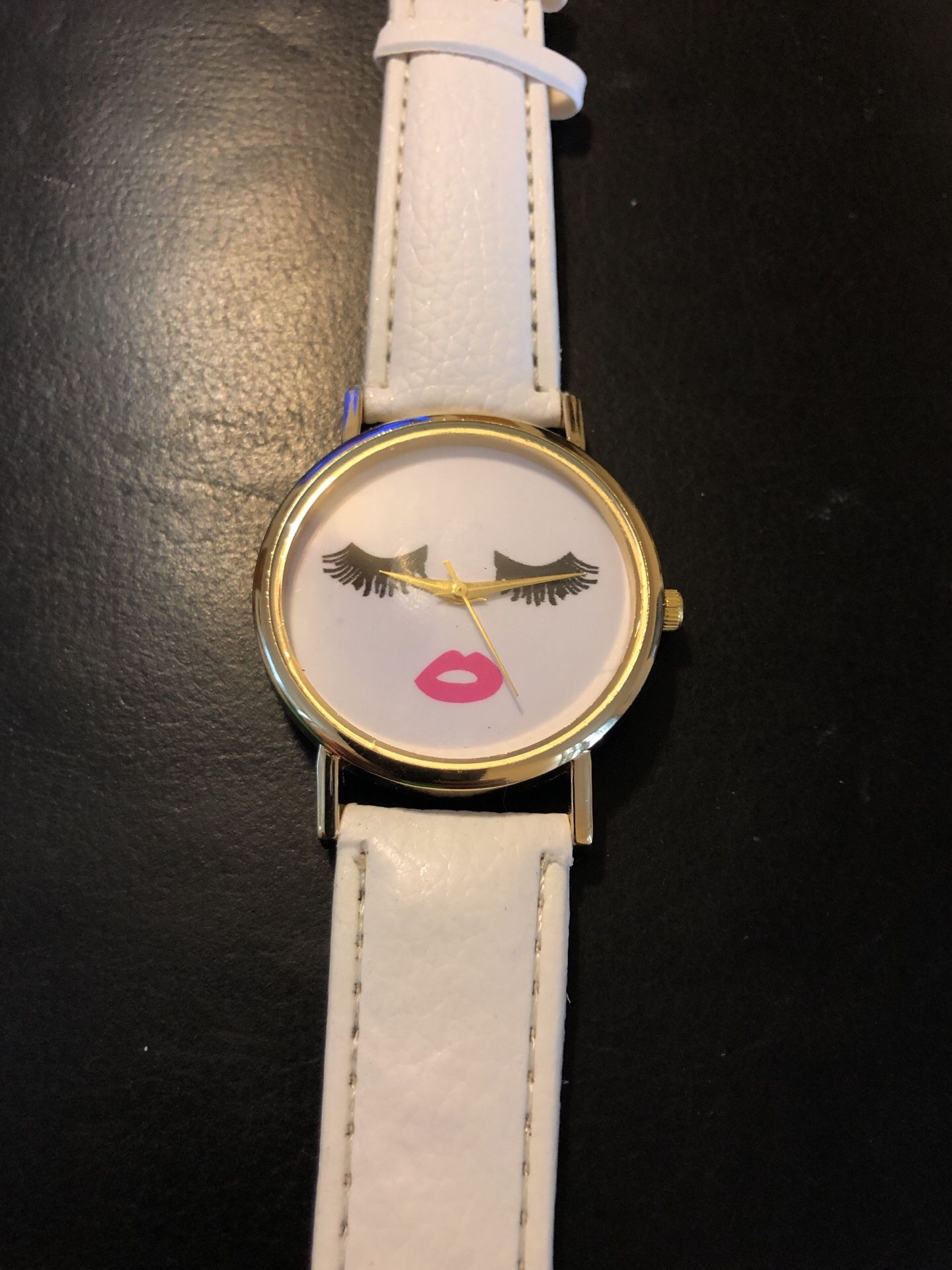 New fashion watch