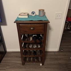 Wine Rack