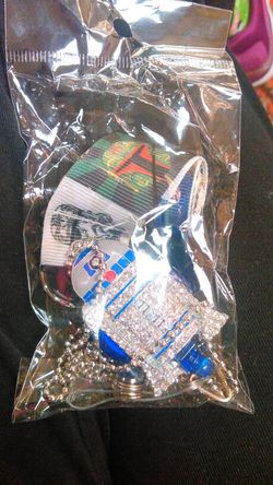 Name badge holder