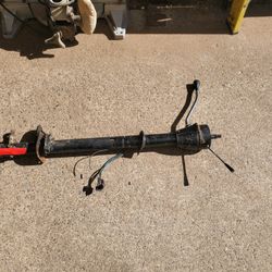 Chevy Steering Column 1(contact info removed) 1(contact info removed) 1972