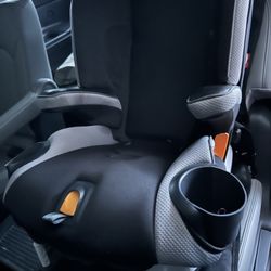 car seat chicco 