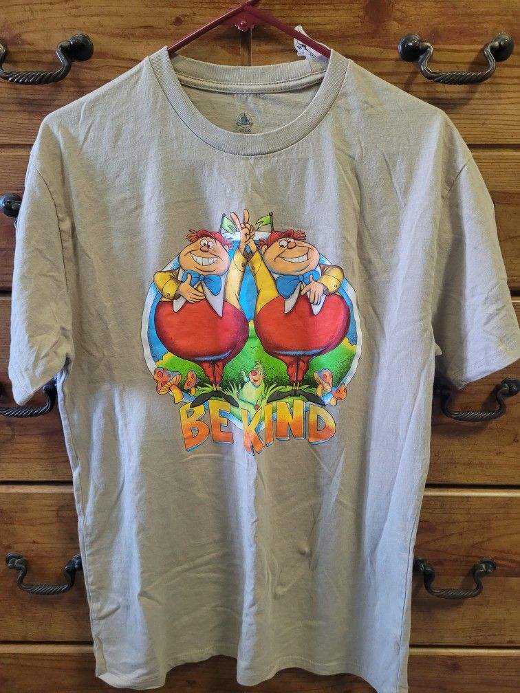 Disney Adults Shirt