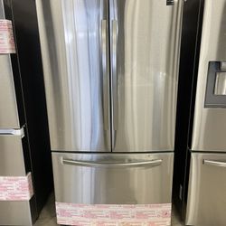 Samsung Stainless Steel Refrigerator IL