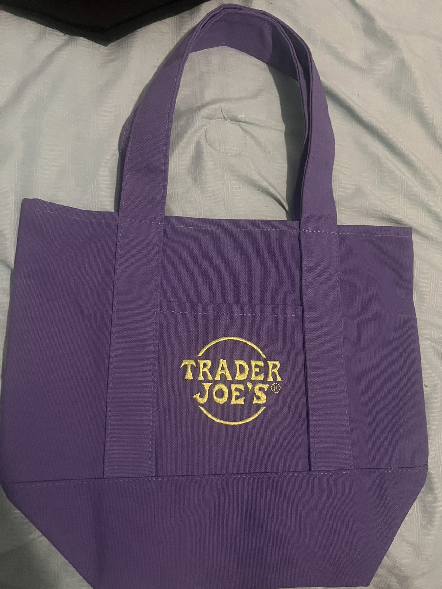 Trader Joes Tote bag