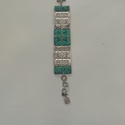 Silpada Bracelet