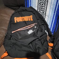Free Backpack