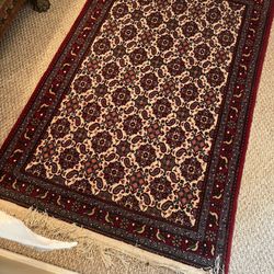 Persian Rug