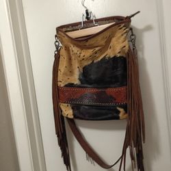 Leather Conce