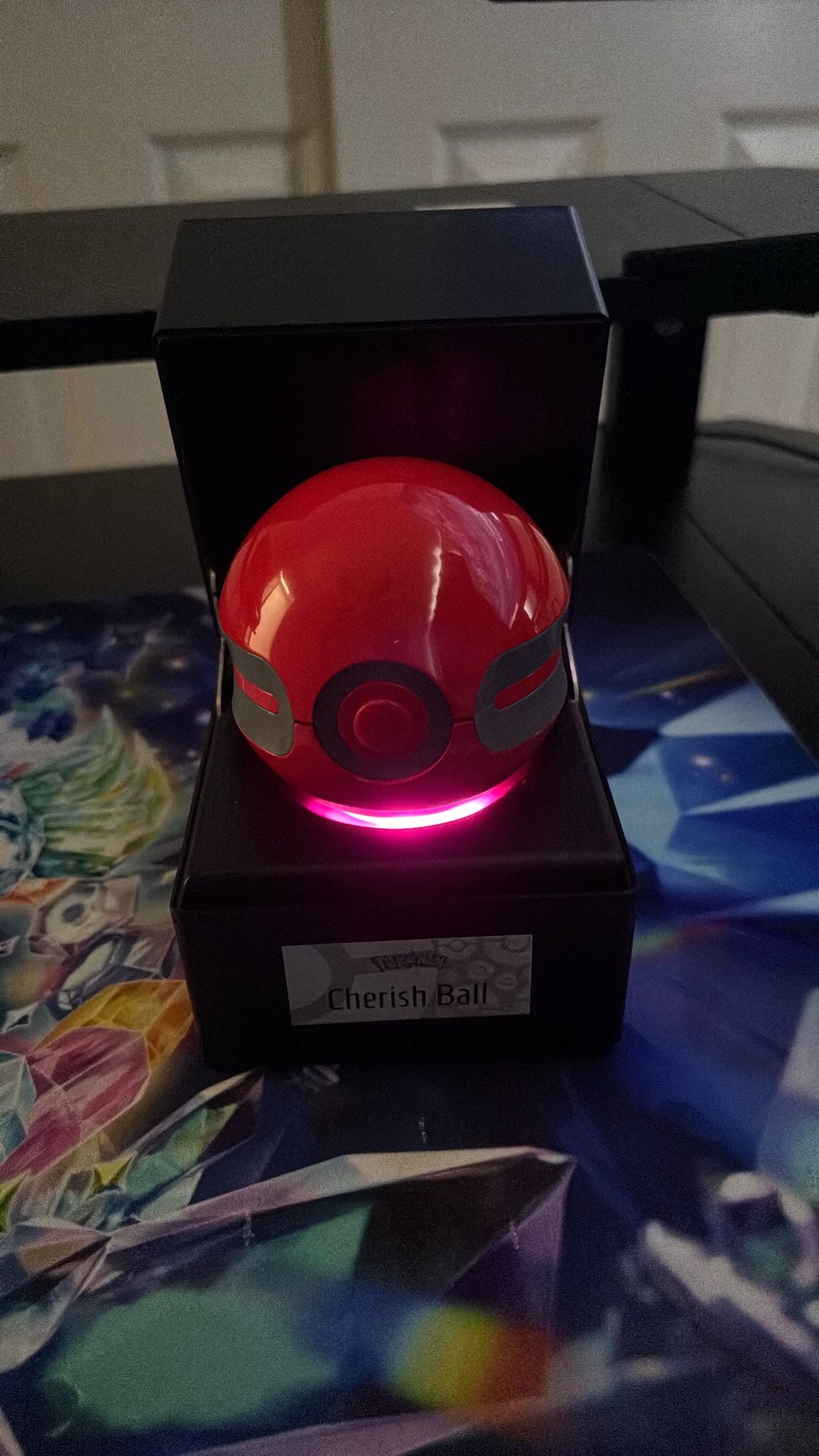 Pokeball 