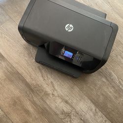 HP OfficeJet Pro 8210