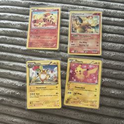 Pokemon Lot